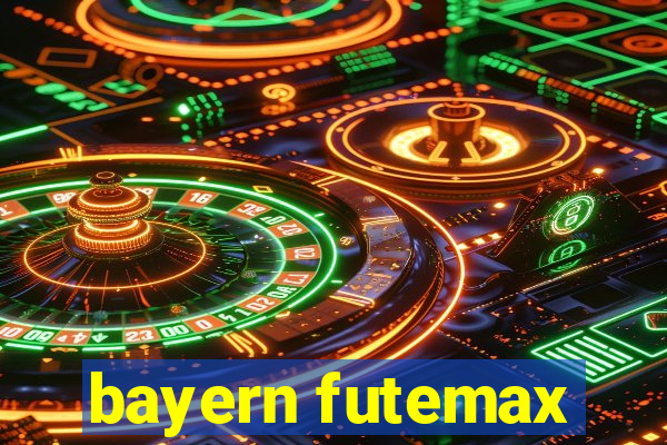 bayern futemax